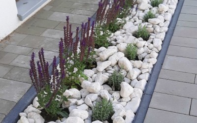 Aranżacje zieleni Giżycko