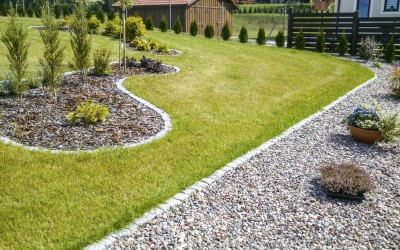 Zakładanie zieleni Giżycko