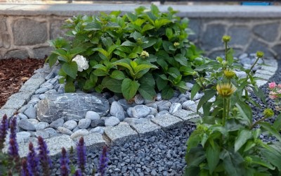 Urządzanie ogrodów Giżycko