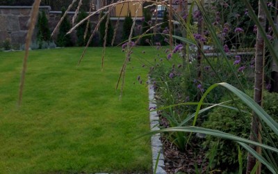 Urządzanie zieleni Mazury