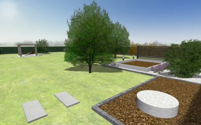 architektura krajobrazu Giżycko