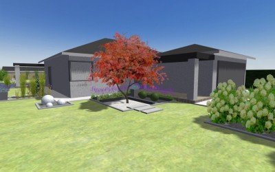 projekty zieleni Giżycko