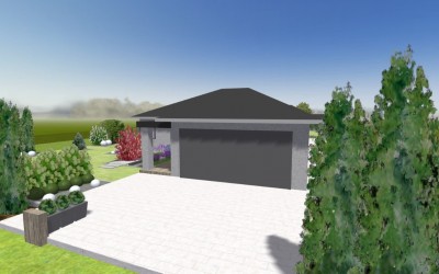 projekty nawierzchni Giżycko