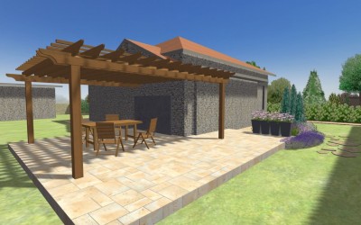 Architektura krajobrazu Giżycko