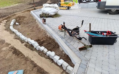 Ogrody Kruklanki