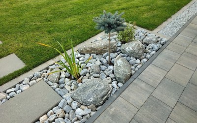 zakładanie nawodnienia Giżycko