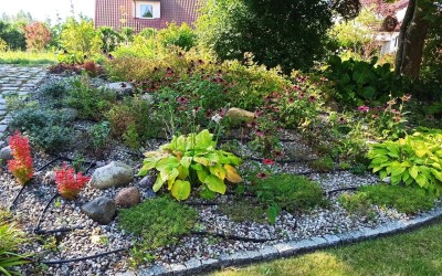 systemy automatycznego nawadniania Giżycko