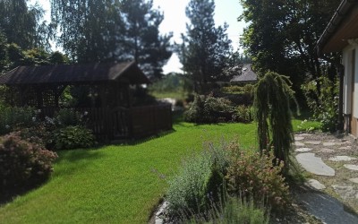 zakładanie trawników Giżycko