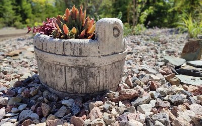 architektura krajobrazu Giżycko