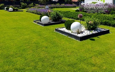 projekty doboru materiałów Mazury