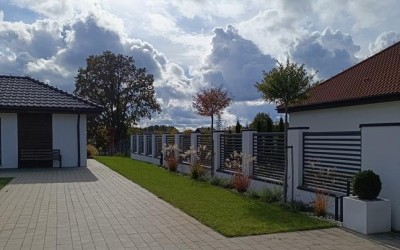 pielęgnacja ogrodów Giżycko