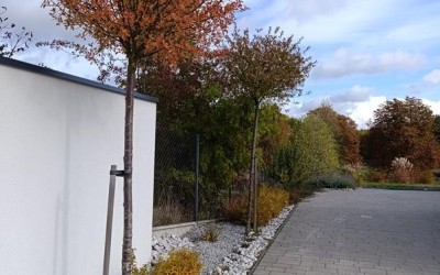ogrody Giżycko