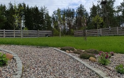 Ogrody Ełk