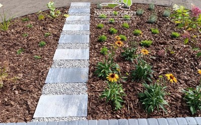 Projektowanie ogrodów Wydminy