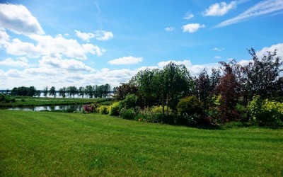 Zadbane Ogrody Giżycko